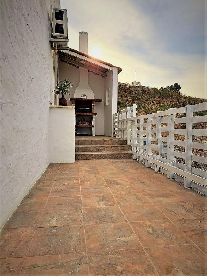 Casa Da Aldeia Villa Alcaria Ruiva Exterior photo